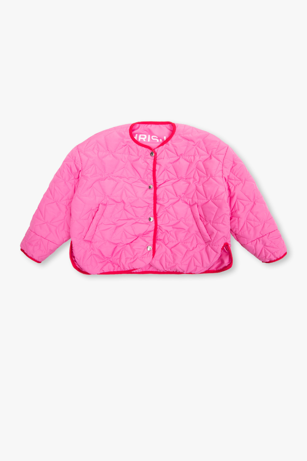 Khrisjoy Kids Quilted jacket Kids's Girls clothes (414 years) Vitkac